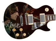 James Taylor Signed 
