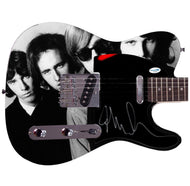 The Doors John Densmore Signed 