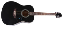 Load image into Gallery viewer, Thompson Square Autographed Signed Acoustic Guitar RD
