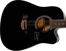 Load image into Gallery viewer, Joe Bonamassa Autographed Signed 12-String Acoustic Guitar
