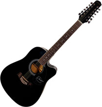 Load image into Gallery viewer, Joe Bonamassa Autographed Signed 12-String Acoustic Guitar
