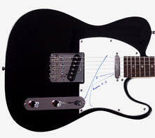 Load image into Gallery viewer, Akon Signed Autographed Tele Guitar
