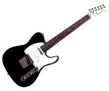 Load image into Gallery viewer, Akon Autographed Signed Tele Guitar
