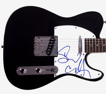 Load image into Gallery viewer, David Coverdale Whitesnake Autographed Tele Guitar
