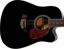 Load image into Gallery viewer, Ryan Cabrera Autographed 12-string Acoustic Guitar 
