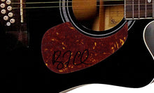 Load image into Gallery viewer, Ryan Cabrera Autographed 12-string Acoustic Guitar
