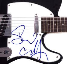 Load image into Gallery viewer, David Coverdale Whitesnake Autographed Tele Guitar
