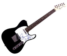 Load image into Gallery viewer, David Coverdale Whitesnake Signed Tele Guitar
