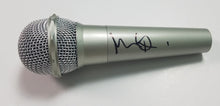 Load image into Gallery viewer, Macy Gray Autographed Signed Apollo Microphone

