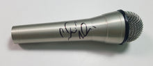 Load image into Gallery viewer, Christina Milian Autographed Microphone Signed
