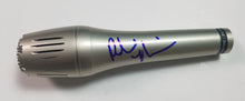 Load image into Gallery viewer, Robin Thicke Autographed Signed Microphone

