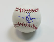 Load image into Gallery viewer, Jon Hamm Autographed Signed Baseball MAD MEN ROMLB
