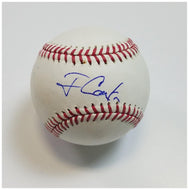 President Jimmy Carter Autographed Signed Baseball ROMLB