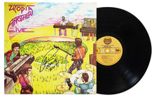 Load image into Gallery viewer, Todd Rundgren Autographed Signed Album LP Utopia
