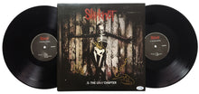 Load image into Gallery viewer, Slipknot Autographed Signed Album Record LP
