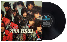 Load image into Gallery viewer, Pink Floyd Autograph X2 Signed Album LP Roger Waters Nick Mason
