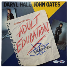Load image into Gallery viewer, Hall &amp; Oates Autographed Signed Album LP John Oates
