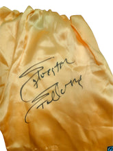 Load image into Gallery viewer, Sylvester Stallone Signed ROCKY Boxing Trunks Shorts Authentic Signings
