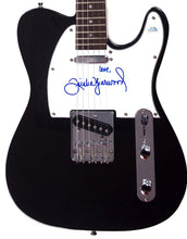 Load image into Gallery viewer, Trisha Yearwood Signed Autographed Guitar ACOA JSA
