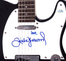 Load image into Gallery viewer, Trisha Yearwood Signed Autographed Guitar ACOA JSA
