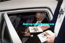 Load image into Gallery viewer, Dave Brubeck Autographed Signed 12 String LP Guitar Uacc
