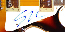 Load image into Gallery viewer, Seth MacFarlane Family Guy Autographed Signed LP Guitar
