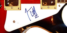 Load image into Gallery viewer, Def Leppard Joe Elliott Autographed Signed LP 12 Guitar

