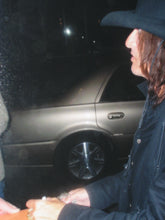 Load image into Gallery viewer, Aerosmith Signed Autographed Custom 1/1 Graphics Album Cd Photo Guitar
