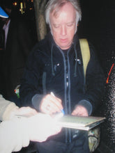 Load image into Gallery viewer, Aerosmith Signed Autographed Custom 1/1 Graphics Album Cd Photo Guitar
