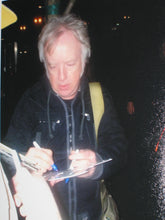 Load image into Gallery viewer, Aerosmith Brad Whitford Autographed &quot;Greatest Hits&quot; Lp Cd Custom Graphics Guitar
