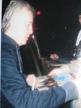Load image into Gallery viewer, Aerosmith Signed X2 Autographed Guitar Steven Tyler ACOA
