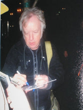 Load image into Gallery viewer, Aerosmith Signed Autographed Photo Graphics Guitar

