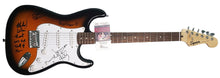 Load image into Gallery viewer, Heart Autographed Signed Fender Guitar Exact Proof R&amp;R HOF JSA
