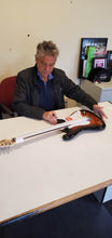 Load image into Gallery viewer, Heart Autographed Signed Fender Guitar Exact Proof R&amp;R HOF JSA
