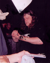 Load image into Gallery viewer, Warren Haynes Signed Autographed 12-string Acoustic Guitar
