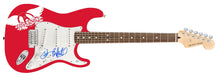 Load image into Gallery viewer, Aerosmith Signed Greatest Hits Album CD Photo Graphics Guitar ACOA
