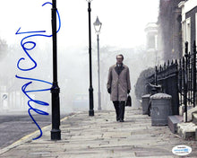 Load image into Gallery viewer, Tomas Alfredson Autograph 8x10 Photo Tinker Tailor Soldier Spy
