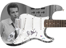 Load image into Gallery viewer, Herb Alpert Autographed Signed 1/1 Custom Graphics Photo Guitar
