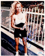 Load image into Gallery viewer, Pamela Anderson Autographed Signed 8x10 Photo Young Full Sig
