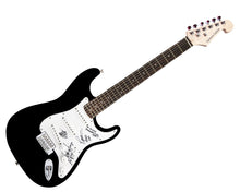 Load image into Gallery viewer, Ankla Autographed Signed Signature Edition Guitar
