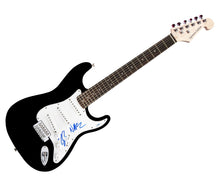 Load image into Gallery viewer, Arizona Autographed Signed Signature Edition Guitar
