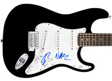 Load image into Gallery viewer, Arizona Autographed Signed Signature Edition Guitar
