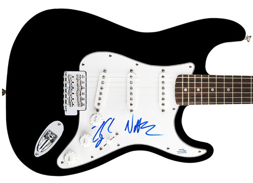 Arizona Autographed Signed Signature Edition Guitar
