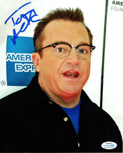 Load image into Gallery viewer, Tom Arnold Autographed Signed 8x10 Photo
