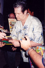 Load image into Gallery viewer, Beach Boys Brian Wilson Autographed Signed Album Record LP ACOA
