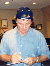 Load image into Gallery viewer, The Beach Boys Bruce Johnston Autographed Signed 1/1 Custom Graphics Photo Guitar
