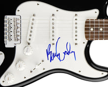 Load image into Gallery viewer, Berry Gordy Signed Autographed Guitar
