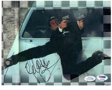 Load image into Gallery viewer, DESPERADO Antonio Banderas Autographed Signed 8x10 Photo
