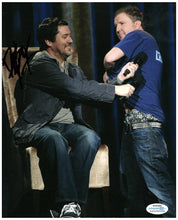Load image into Gallery viewer, Doug Benson Autographed Signed 8x10 Photo
