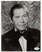 Load image into Gallery viewer, Milton Berle Autographed Signed 8x10 Photo
